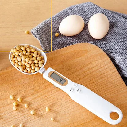 Cuchara gramera Mascotas