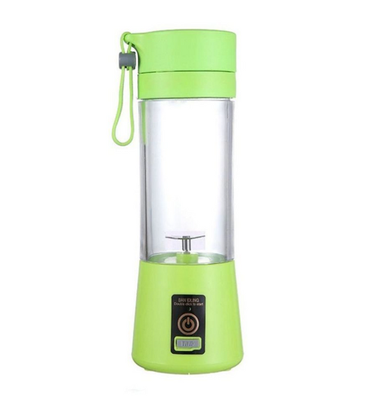 Licuadora Portátil Recargable 380 ml